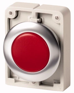 Eaton - Signaallamp frontelement - M30C-FL-R 183282 90449