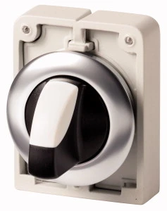 Eaton - Keuzeschakelaar frontelement - M30I-FWRK4 188189 90473