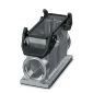 Phoenix Contact - Behuizing voor rechthoekige connectoren - HC-STA-B24-SHWD-2SSM40-ELC-AL 1082605 905627