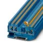 Phoenix Contact - Scheidingsrijgklem - PT 2,5-TWIN-MT BU 3211663 906195