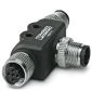 Phoenix Contact - Sensor/actor adapter - SAC-5PT-FB/2XMB PBDP SH 1424711 906786