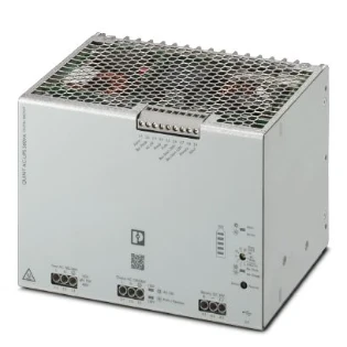 Phoenix Contact - UPS - QUINT4-UPS/1AC/1AC/500VA/USB 1067327 908055