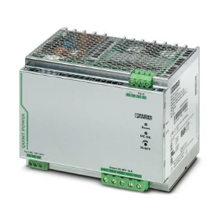 Phoenix Contact - Gelijkstroomvoedingseenheid - QUINT-PS/1AC/48DC/20 2866695 908509