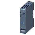 Siemens - Temperatuurmeetrelais (motorbeveiliging) - 3RN2012-2BA30 3RN20122BA30 91109