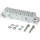 Hensel - Telefoonaansluitstrook - FK 5110 FK 5110 911203