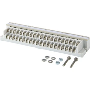 Hensel Telefoonaansluitstrook FK 5220 FK 5220 911212