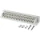 Hensel - Telefoonaansluitstrook - FK 5220 FK 5220 911212