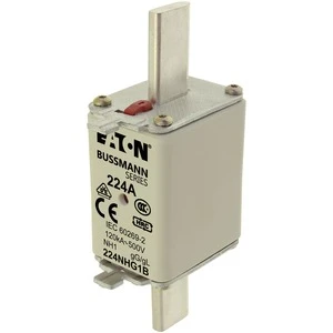 Eaton - Smeltpatroon (mes) - NH FUSE 224A 500V GG/GL SIZE 1 224NHG1B 913263