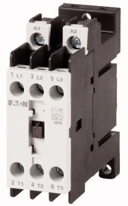 Eaton - Magneetschakelaar - DILMT7(RDC24) 190977 913335