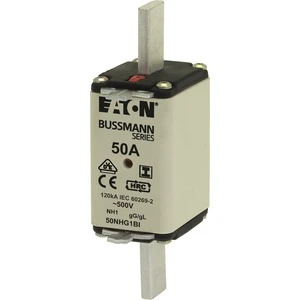 Eaton - Smeltpatroon (mes) - 50NHG1BI 50NHG1BI 913941