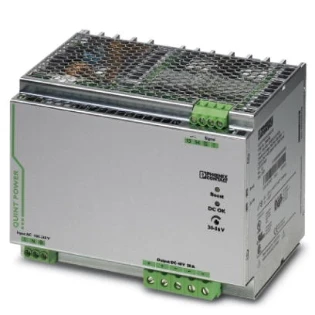 Phoenix Contact - Gelijkstroomvoedingseenheid - QUINT-PS/1AC/48DC/20 2866695 91446