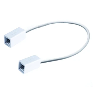 Liniled - Toebehoren/onderdelen voor lichtslang/-band - SIDE-VERBIND-V2 611209 91660