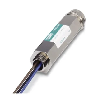 Phoenix Contact - Overspanningsbeveiliging voor data en M&R - S-PT-1X2-24DC-3/4 2882598 91717