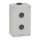 Schneider Electric - Drukknopkast leeg - XAPD2202 XAPD2202 917316