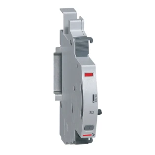 Legrand - Nevenapparaat modulair - 406260 406260 921037