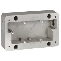Legrand - Opbouwbak inbouwschakelmateriaal - 077892 077892 921208