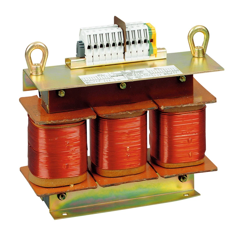 Legrand 3-fase stuurtransformator 042210 042210 921311