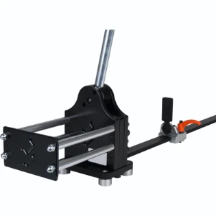 Klemko - Montagerail voor elektrische/industriële regelapparatuur - DRK35/15-35/7,5 900793 92155