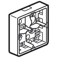Legrand - Opbouwbak inbouwschakelmateriaal - 080274 080274 922064
