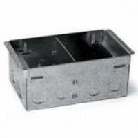 Legrand - Bureau aansluitunit - 054003 054003 922075