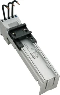 Wöhner - Stroomrailadapter - 32430 32430 9221