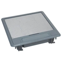 Legrand - Vloercontactdoos - 088070 088070 922231
