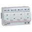 Legrand - Netoverspanningsbeveiliging - 412283 412283 922392