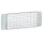 Legrand - Montageplaat voor kast/lessenaar - 020641 020641 922571