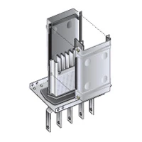 Legrand - Voedingskast railkoker - 50401001 50401001 922624