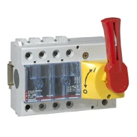 Legrand Lastscheider 022312 022312 922653