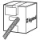 Legrand - Isolatiekous - 036639 036639 922810