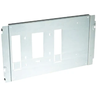 Legrand - Montageplaat voor kast/lessenaar - 020798 020798 922949