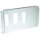 Legrand - Montageplaat voor kast/lessenaar - 020798 020798 922949