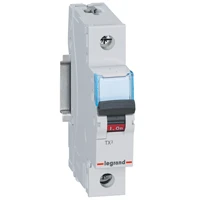 Legrand Installatieautomaat 403362 403362 923457