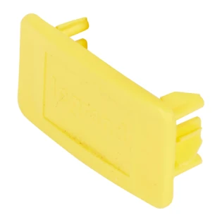 Legrand - Beschermkap/afdekking montagerail/-profiel - 348576 348576 923550