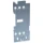 Legrand - Montageplaat voor kast/lessenaar - 020769 020769 923839