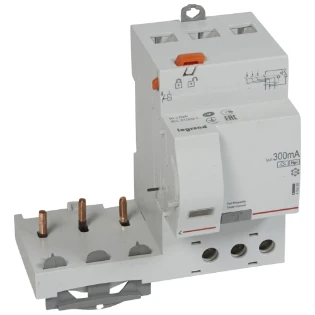 Legrand - Aardlekblok - 410489 410489 923908