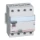 Legrand - Aardlekschakelaar - 411765 411765 924126
