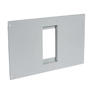 Legrand - Montageplaat voor kast/lessenaar - 021128 021128 924304