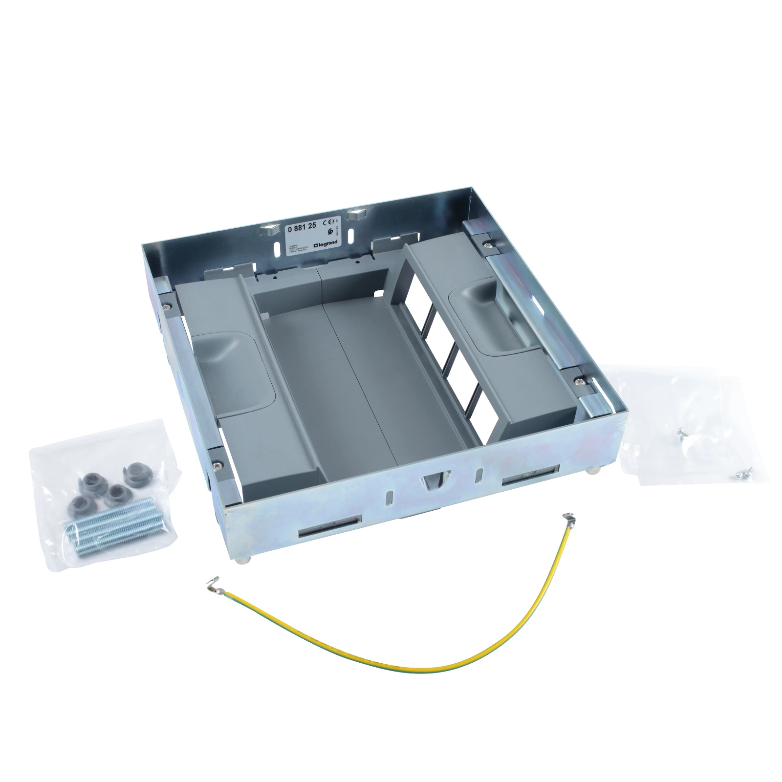 Legrand Montagedoos leidingwegen 088125 088125 924495