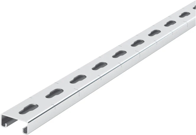 Legrand Montagerail/-profiel 343230 343230 924516