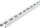 Legrand - Montagerail/-profiel - 343244 343244 924516