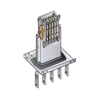 Legrand - Voedingskast railkoker - 50401011 50401011 924557