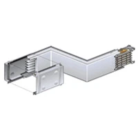 Legrand Toebehoren/onderdelen voor railkoker 50400351 50400351 924587