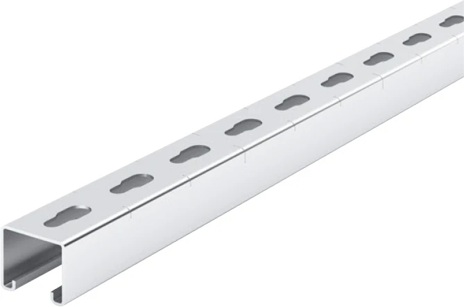 Legrand Montagerail/-profiel 343740 343740 924766