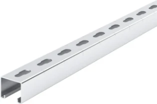 Legrand - Montagerail/-profiel - 343740 343740 924766