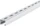 Legrand - Montagerail/-profiel - 343740 343740 924766
