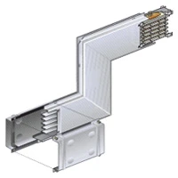Legrand Toebehoren/onderdelen voor railkoker 50400441 50400441 924781
