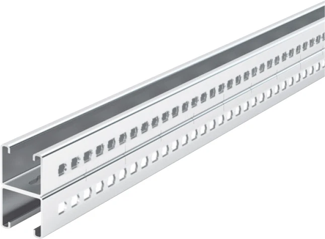 Legrand Montagerail/-profiel 343773 343773 925200