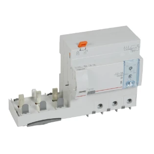 Legrand - Aardlekblok - 410612 410612 925247